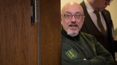 Ukrajinský minister obrany: Prípravy na jarnú protiofenzívu sa chýlia ku koncu