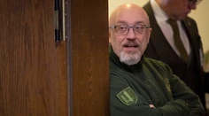 Ukrajinský minister obrany: Prípravy na jarnú protiofenzívu sa chýlia ku koncu