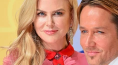 Botoxoví králi. Nicole Kidman a jej manžel akoby zamrzli v čase