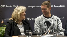 Mama Majka Spirita otvorene. Za toto ho najviac kritizuje