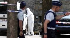 Poplach v Belgicku. V Antverpách hľadajú ozbrojeného muža