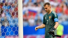 Dlhoročná opora ruskej futbalovej reprezentácie ukončila v národnom tíme kariéru