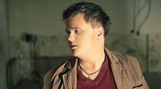 Lovesong ako vianočný darček. Slovenský spevák prekvapil manželku