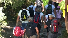 Veľké sčítavanie turistov v Tatrách. Zistili sme, ktorý rok bol v návštevnosti rekordným a ktoré miesta sú najnavštevovanejšie
