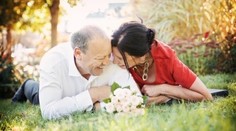 Generálny riaditeľ Markízy sa oženil! Máme exkluzívne zábery