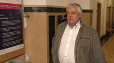 Slota skolaboval pred súdom. Stíhajú ho za podplácanie po nehode