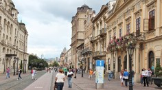 Slovenský primát: Košice získali titul UNESCO Creative City of Media Arts