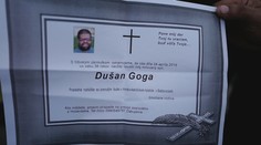 Internetový zábavač Duško Goga, ktorý bol roky nezvestný, je mŕtvy