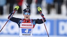 Nórska biatlonová hviezda ukončila svoju úspešnú kariéru. Po poslednom štarte sa dočkala prekvapenia