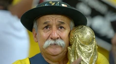 Vo veku 60 rokov zomrel brazílsky superfanúšik