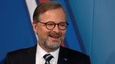 Petr Fiala je staronový šéf ODS