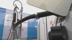 ÚVO preverí súťaž o nabíjacie stanice na diaľničných odpočívadlách