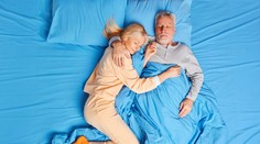 Demencii vie predísť jedna fáza spánku. Vedci odhaľujú, čo nám skvalitní život v starobe