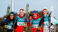 Nórka Hagová získala zlato na 10 km voľne, Procházková v šiestej desiatke