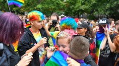 Homofóbia na Slovensku? Najnovší prieskum ukázal, akí otvorení sú Slováci k LGBTI ľuďom