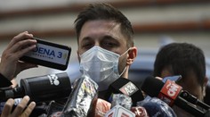 Maradonov právnik zúri. Smrť klienta označil za zločin, pomoc vraj prišla neskoro