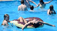 Západ Slovenska zasiahnu vysoké teploty, bude poriadne horúco