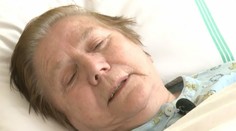 Pani Katarína prežila všeličo. Korela ju dostala do nemocnice