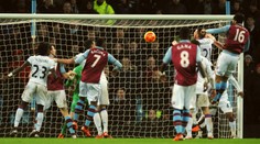 Aston Villa ukončila päťmesačné čakanie na výhru