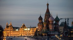 Koronavírusová pandémia dosiahla v Moskve "novú úroveň"