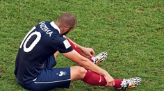 Benzema o nominácii: Deschamps podľahol rasistickým náladám