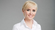 Kvetka Horváthová má nového partnera. Pozrite si, kto s ňou bude moderovať Teleráno