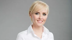 Kvetka Horváthová má nového partnera. Pozrite si, kto s ňou bude moderovať Teleráno