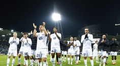 Stret dvoch premožiteľov Slovana mal jasného víťaza. Lille v Rakúsku triumfoval rozdielom triedy