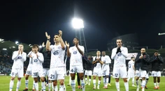 Stret dvoch premožiteľov Slovana mal jasného víťaza. Lille v Rakúsku triumfoval rozdielom triedy