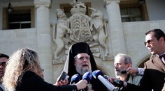 Rázny krok cyperského arcibiskupa: Pre odmietanie očkovania suspenduje 12 kňazov