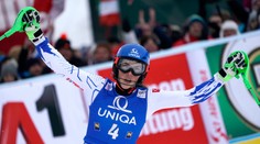 Vlhová pokračuje v Semmeringu v skvelých výkonoch. V slalome ju zdolala iba Shiffrinová