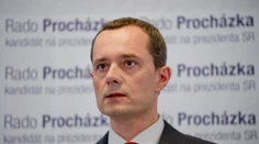 Takto by sa mala volať Procházkova strana