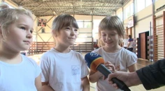 Ako zistiť, či má dieťa predpoklad byť dobrým športovcom? Takýmito testami
