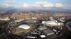 Pentagón ponúka Rusku podporu pri bezpečnostných opatreniach pre Soči