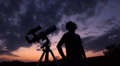 Leto plné astronomických javov. Jeden z nich môžete pozorovať už začiatkom nového týždňa