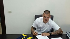 Škrtel po prestupe do Fenerbahce: "Verím, že mu pomôžem k úspechom"