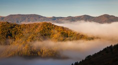 Zajtra bude príjemne, niekde až 10 °C