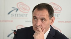 Smerák Chudík kúpil firmu od muža spájaneho s podsvetím. A podniká vedľa Taliana Rodu