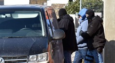 Vadalovo zatknutie súvisí s kokaínom dovezeným medzi banánmi a ananásmi