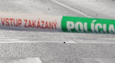 Tragédia na Šariši: Vodič pri cúvaní zrazil pred rodinným domom dievčatko (†2)