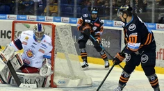 Bystrica zdolala v "mikulášskom" šlágri Slovan, Košice si doma poradili so Zvolenom