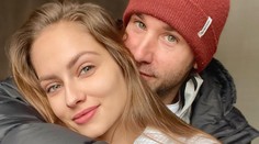 Marek Fašiang je otcom! Dievčatko má krásne meno