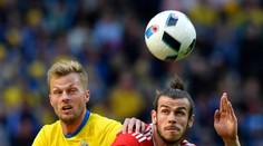 Generálka na EURO nevyšla ani našim súperom - Walesu a Rusku