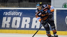 Slovan hlási zvučnú posilu. Prichádza najlepší strelec uplynulých dvoch ročníkov Tipos extraligy