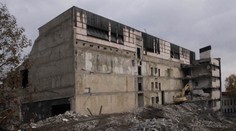 Polícia našla zabetónovanú mŕtvolu nezvestnej ženy