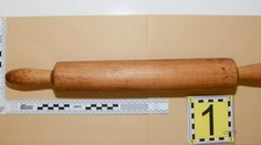 Rozhodli o osude dcéry, ktorá zavraždila matku valčekom na cesto