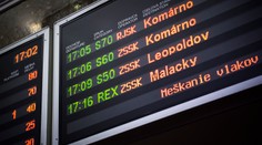 Novinka od ZSSK: Za veľké meškanie dostanete naspäť peniaze. Nie však všade