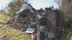 Dôchodcovi z Prešova ktosi chatu za mestom zrovnal so zemou