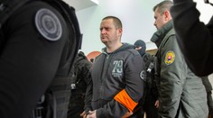 Marček sa za vraždu Jána Kuciaka a Martiny Kušnírovej postaví pred súd v apríli