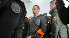 Marček dostal za vraždu Jána Kuciaka a Martiny Kušnírovej 25 rokov natvrdo